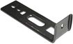 Chevrolet, Buick Front Bumper Bracket-Steel, Replacement REPB019507