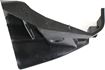 BMW Rear, Passenger Side Bumper Bracketmper Bracket-Steel, Replacement REPB762701