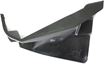 BMW Rear, Driver Side Bumper Bracketr Bracket-Steel, Replacement REPB762702