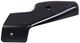 Bumper Bracket, Avalanche 02-06/Silverado 03-06 Front Bumper Bracket Lh, Outer, Includes 2007 Classic, Replacement REPC013108