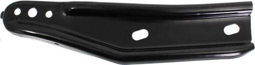 Front, Driver Side Bumper Bracket, 3945767, GM1066113