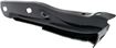 Chevrolet Front, Passenger Side Bumper Bracket-Steel, Replacement REPC013115