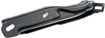 Chevrolet Front, Passenger Side Bumper Bracket-Steel, Replacement REPC013115