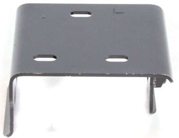 Bumper Bracket, Silverado 2500 Hd/3500 Hd 11-14 Front Bumper Bracket Lh, Inner, Replacement REPC013122