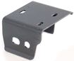 Bumper Bracket, Silverado 2500 Hd/3500 Hd 11-14 Front Bumper Bracket Lh, Inner, Replacement REPC013122