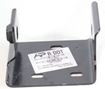 Bumper Bracket, Silverado 2500 Hd/3500 Hd 11-14 Front Bumper Bracket Lh, Inner, Replacement REPC013122