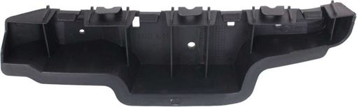 Bumper Bracket, Srx 10-16 Front Bumper Bracket Lh, Side Mounting Bracket, Plastic, Replacement REPC013134