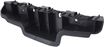 Bumper Bracket, Srx 10-16 Front Bumper Bracket Lh, Side Mounting Bracket, Plastic, Replacement REPC013134