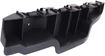 Bumper Bracket, Srx 10-16 Front Bumper Bracket Lh, Side Mounting Bracket, Plastic, Replacement REPC013134