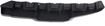 Bumper Bracket, Srx 10-16 Front Bumper Bracket Lh, Side Mounting Bracket, Plastic, Replacement REPC013134