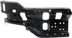 Chevrolet Front, Passenger Side Bumper Bracket-Steel, Replacement REPC013137