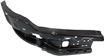 Chevrolet Front, Passenger Side Bumper Bracket-Steel, Replacement REPC013137