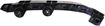 Bumper Bracket, Chrysler 200 11-14 Front Bumper Bracket Rh, Plastic, Convertible, Replacement REPC013151