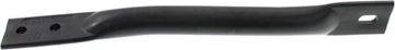 Front, Passenger Side Bumper Bracket-Steel, 22757268, GM1063107N