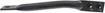 Bumper Bracket, Silverado/Sierra 1500 14-18 Front Bumper Bracket Rh, Bumper Brace, Steel, W/ Or W/O Impact Bar Skid Plate, Replacement REPC013157