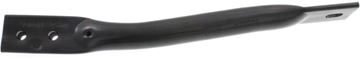 Front, Driver Side Bumper Bracket-Steel, 22757267, GM1062107N