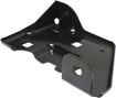 GMC, Chevrolet Front, Driver Side, Inner Bumper Bracket, Replacement REPC013162