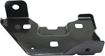 GMC, Chevrolet Front, Driver Side, Inner Bumper Bracket, Replacement REPC013162