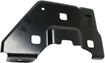 GMC, Chevrolet Front, Driver Side, Inner Bumper Bracket, Replacement REPC013162
