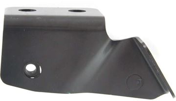 Front, Passenger Side Bumper Bracket-Steel, 23103313, GM1063108N