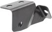 Bumper Bracket, Silverado 1500 14-15 Front Bumper Bracket Rh, Support Bracket, Steel, W/ Or W/O Impact Bar Skid Plate, Replacement REPC013163