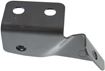 Bumper Bracket, Silverado 1500 14-15 Front Bumper Bracket Rh, Support Bracket, Steel, W/ Or W/O Impact Bar Skid Plate, Replacement REPC013163