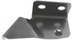 Bumper Bracket, Silverado 1500 14-15 Front Bumper Bracket Rh, Support Bracket, Steel, W/ Or W/O Impact Bar Skid Plate, Replacement REPC013163