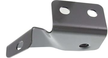 Front, Driver Side Bumper Bracket-Steel, 23103312, GM1062108N