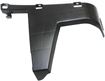 Chevrolet, GMC Front, Driver Side Bumper Bracket-Plastic, Replacement REPC013170