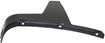 Chevrolet, GMC Front, Driver Side Bumper Bracket-Plastic, Replacement REPC013170