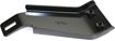 GMC, Chevrolet, Cadillac Chevrolet, Cadillac, GMC GMC, Chevrolet, Cadillac Front, Passenger Side Bumper Bracket-Steel, Replacement REPC013179