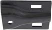 GMC, Chevrolet Chevrolet, GMC GMC, Chevrolet Front, Passenger Side Bumper Bracket-Steel, Replacement REPC013181