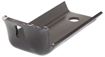GMC, Chevrolet Front, Driver Or Passenger Side Bumper Bracket-Steel, Replacement REPC013502