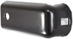 GMC, Chevrolet Front, Driver Or Passenger Side Bumper Bracket-Steel, Replacement REPC013502