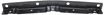 Chevrolet Front, Lower Bumper Bracket-Steel, Replacement REPC019511