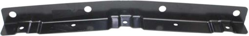 Chevrolet Front, Lower Bumper Bracket-Steel, Replacement REPC019511