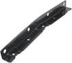 Chevrolet Front, Lower Bumper Bracket-Steel, Replacement REPC019511