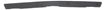 Chevrolet Front, Lower Bumper Bracket-Steel, Replacement REPC019511