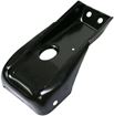 Bumper Bracket, Express/Savana Van 96-17 Rear Bumper Bracket Rh=Lh, Outer, Replacement REPC762702