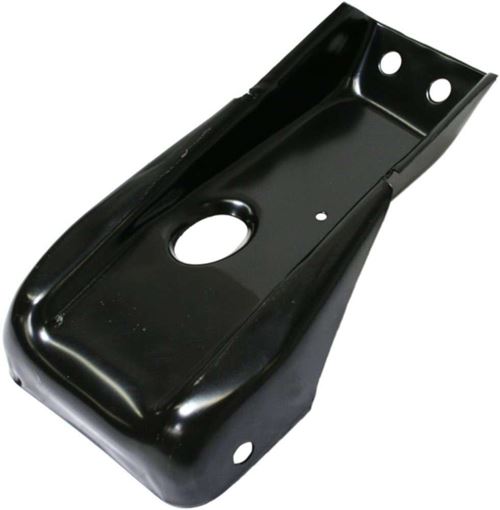 Bumper Bracket, Express/Savana Van 96-17 Rear Bumper Bracket Rh=Lh, Outer, Replacement REPC762702