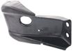 Bumper Bracket, Express/Savana Van 96-17 Rear Bumper Bracket Rh=Lh, Outer, Replacement REPC762702