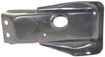 Bumper Bracket, Express/Savana Van 96-17 Rear Bumper Bracket Rh=Lh, Outer, Replacement REPC762702