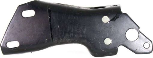 Bumper Bracket, C/K 1500/2500 P/U 88-00 Rear Bumper Bracket Lh, (2500, 7200 Lb. Gvw), Replacement REPC762704