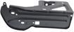 GMC, Chevrolet Rear, Passenger Side Bumper Bracketmper Bracket-Steel, Replacement REPC762727NSF