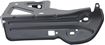 GMC, Chevrolet Rear, Driver Side Bumper Bracketr Bracket-Steel, Replacement REPC762728NSF
