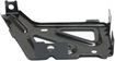 GMC, Chevrolet Rear, Passenger Side Bumper Bracketmper Bracket-Steel, Replacement REPC762731