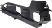 Chrysler Rear, Driver Side, Inner Bumper Bracket-Plastic, Replacement REPC762736