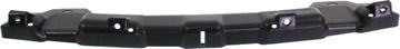 Chrysler Rear, Center Bumper Bracket-Plastic, Replacement REPC763201