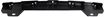 Chrysler Rear, Center Bumper Bracket-Plastic, Replacement REPC763201