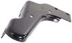 Dodge Front, Passenger Side Bumper Bracket-Steel, Replacement REPD013105